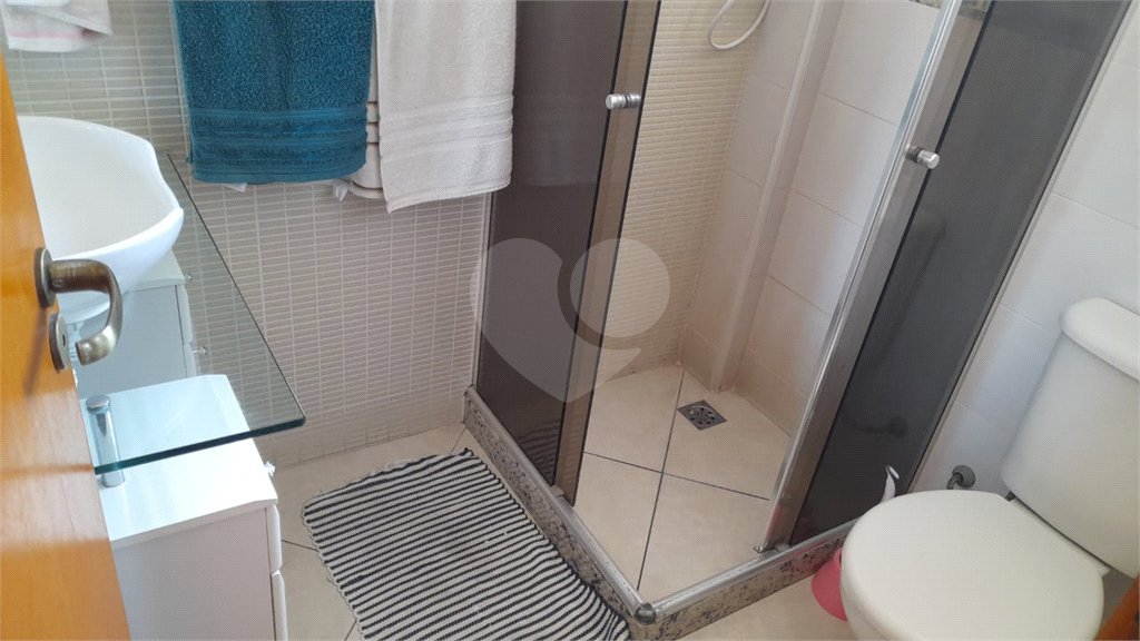 Casa à venda com 3 suítes, no condomínio Residências do Campo, Rio de Janeiro - RJ