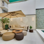Casa à venda com 4 suítes no condomínio Ville Bosqueé, São Paulo - SP