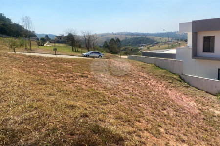 Terreno à venda no condomínio Vale das Águas, Itatiba - SP