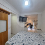 Apartamento à venda com 2 quartos, sendo 1 suíte, em Rio Comprido, Rio de Janeiro, RJ