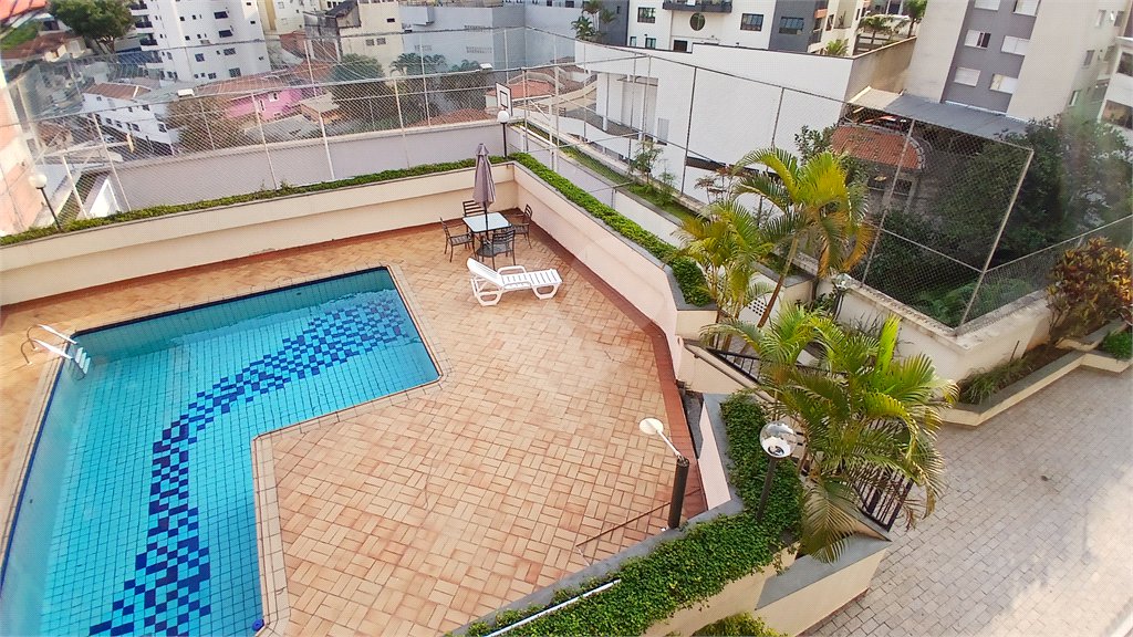 Apartamento à venda com 4 quartos, sendo 3 suítes, em Jardim São Paulo(zona Norte), São Paulo, SP