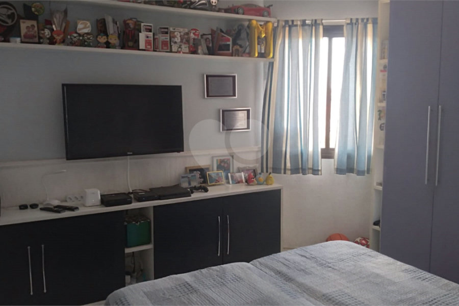 Apartamento à venda com 3 quartos, sendo 1 suíte, em Imirim, São Paulo, SP