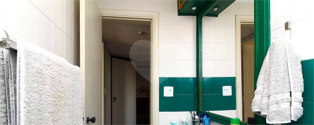 Apartamento à venda com 3 quartos, sendo 1 suíte, em Santana, São Paulo, SP