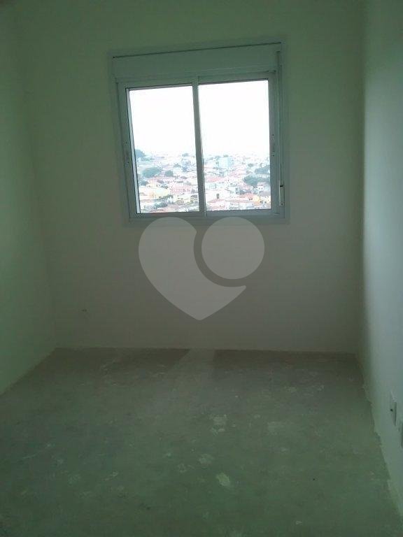Apartamento à venda com 2 quartos, sendo 1 suíte, em Vila Gustavo, São Paulo, SP