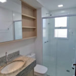 Apartamento à venda com 3 quartos, sendo 1 suíte, em Vila Yolanda, Presidente Prudente, SP