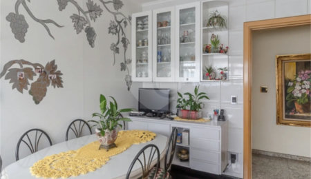 Apartamento à venda com 3 quartos, sendo 1 suíte,  em Vila Monumento, São Paulo, SP