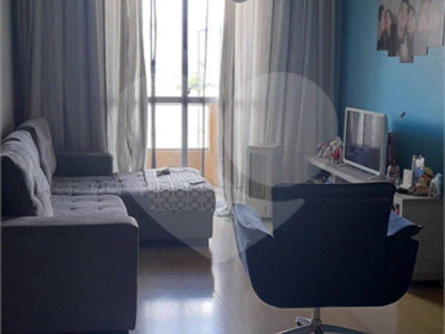 Apartamento à venda com 2 quartos em Vila Maria, São Paulo, SP