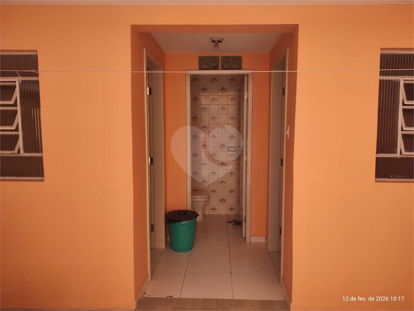 Sobrado à venda com 2 quartos em Vila Mazzei, São Paulo, SP