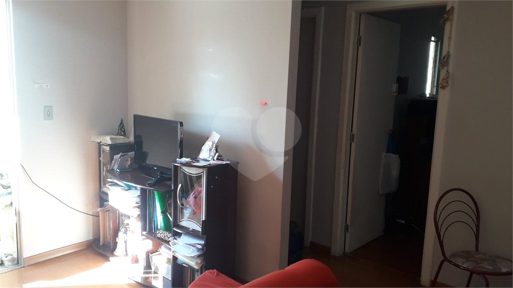Apartamento à venda com 2 quartos em Vila Mogilar, Mogi das Cruzes, SP
