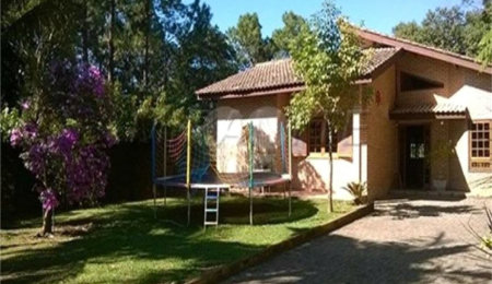 Casa à venda com 3 quartos, sendo 1 suíte,  em Serra da Cantareira, Mairiporã, SP