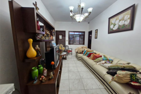 Casa à venda com 3 quartos em Colégio, Rio de Janeiro, RJ