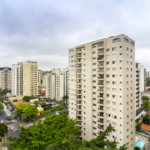 Apartamento à venda com 4 quartos, sendo 1 suíte, em Indianópolis, São Paulo, SP