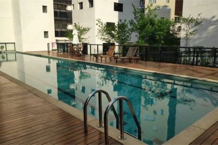 Apartamento à venda com 2 suítes em Vila Progredior, São Paulo, SP