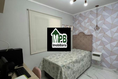 Casa à venda com 2 quartos no condomínio Villa Del Rey, Sorocaba - SP
