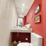Apartamento à venda com 3 quartos, sendo 1 suíte, em Vila Leopoldina, São Paulo, SP