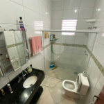 Sobrado comercial/residencial no Cidade Aracy
