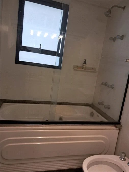Apartamento para alugar com 3 suítes em Pinheiros, São Paulo, SP