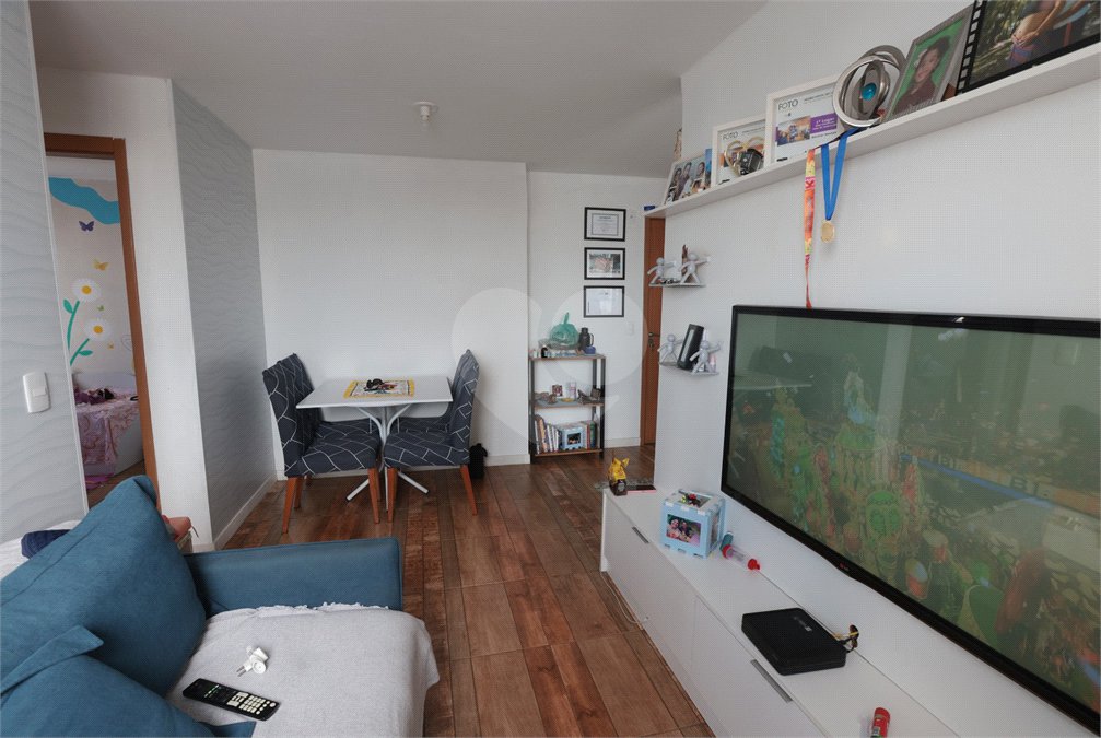 Apartamento à venda com 2 quartos em Pirituba, São Paulo, SP