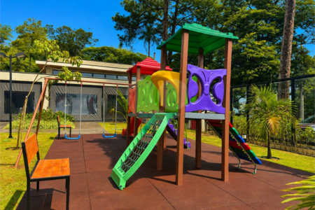 Apartamento à venda com 3 quartos, sendo 1 suíte, em Jardim América, Sorocaba, SP