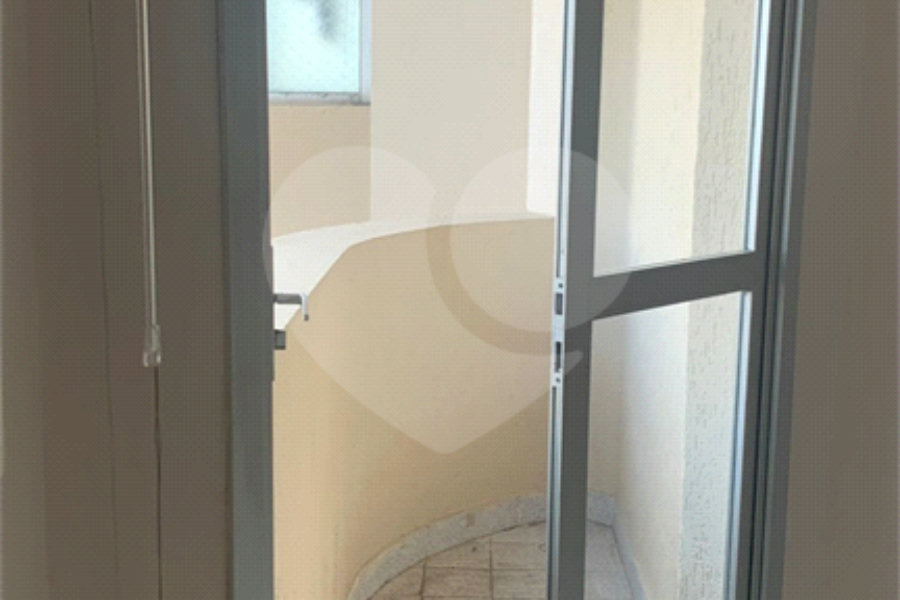 Apartamento à venda com 1 quarto em Santana, São Paulo, SP