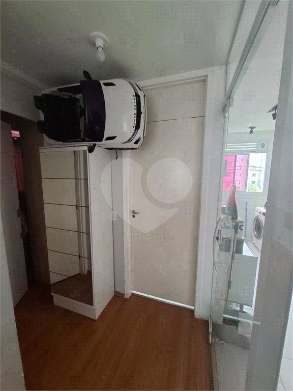 Apartamento à venda com 2 quartos em Santa Cruz, Rio de Janeiro, RJ