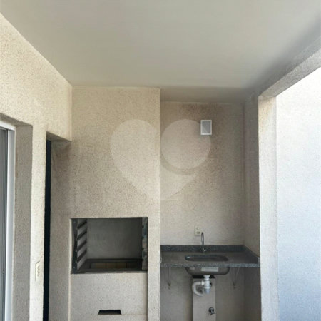 Apartamento à venda com 3 quartos, sendo 2 suítes, em Parque Reboucas, São Paulo, SP