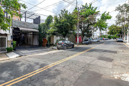 Prédio à venda ou para alugar em Vila Hamburguesa, São Paulo, SP
