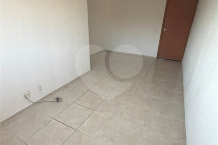 Apartamento à venda com 2 quartos em Cosmos, Rio de Janeiro, RJ