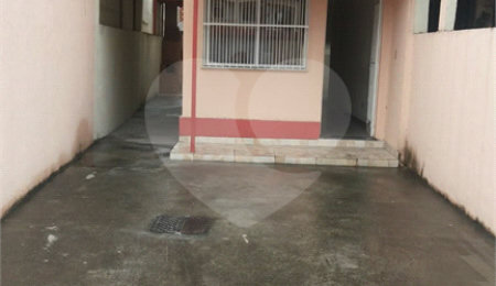 Casa à venda com 2 suítes em Campo Grande, Rio de Janeiro, RJ