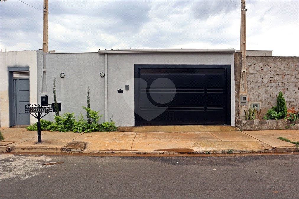 Casa à venda com 2 quartos em Santa Iria, Ribeirão Preto, SP