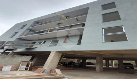 Apartamento à venda com 1 quarto em Jardim Sônia Maria, Sorocaba, SP