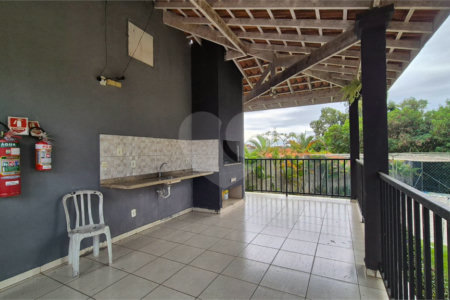 Casa à venda com 2 quartos no condomínio Del Rey, Sorocaba - SP