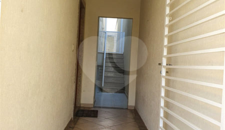 Sobrado à venda com 4 quartos, sendo 2 suítes,  em Santana, São Paulo, SP