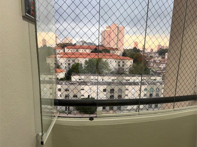 Apartamento à venda com 2 quartos em Mandaqui, São Paulo, SP