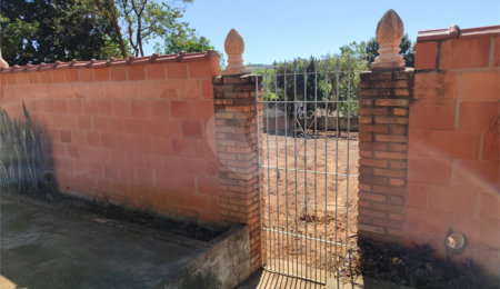 Terreno à venda em Colinas de Indaiatuba, Indaiatuba, SP