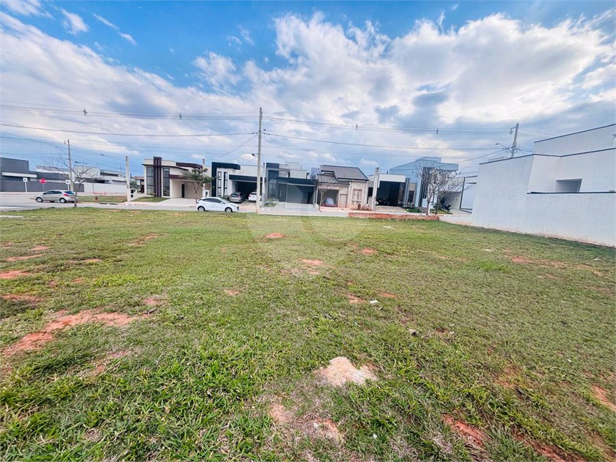 Terreno à venda no condomínio Residencial Villagio Wanel, Sorocaba - SP
