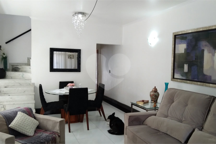 Sobrado à venda com 4 quartos em Tremembé, São Paulo, SP