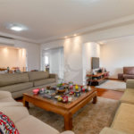 Apartamento à venda ou para alugar com 3 suítes em Santa Cecília, São Paulo, SP