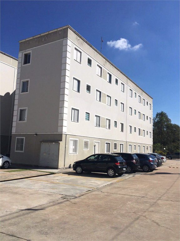 Apartamento à venda com 2 quartos em Aparecidinha, Sorocaba, SP