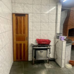 Casa à venda com 3 quartos, sendo 1 suíte, no condomínio Vila Nova de Mafra, São Paulo - SP