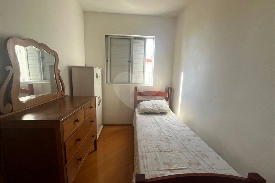 Apartamento à venda com 3 quartos, sendo 1 suíte, em Santana, São Paulo, SP