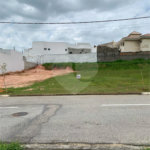 Terreno à venda no condomínio Bougainville, Sorocaba - SP