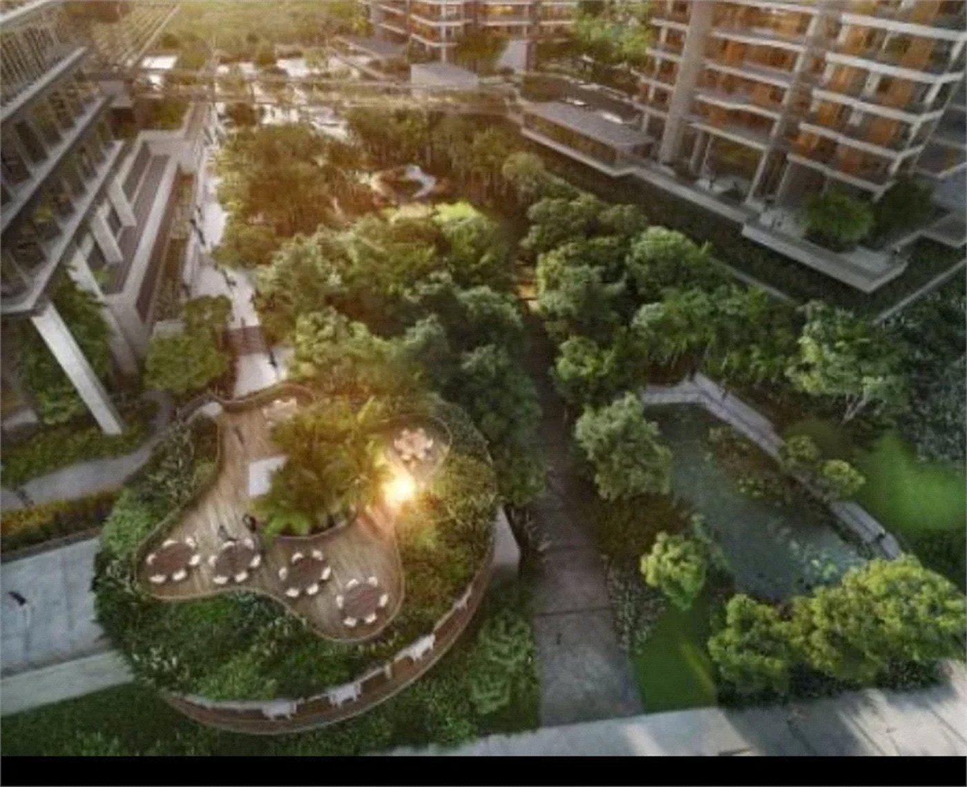 Apartamento à venda com 3 suítes em Jardim das Acácias, São Paulo, SP