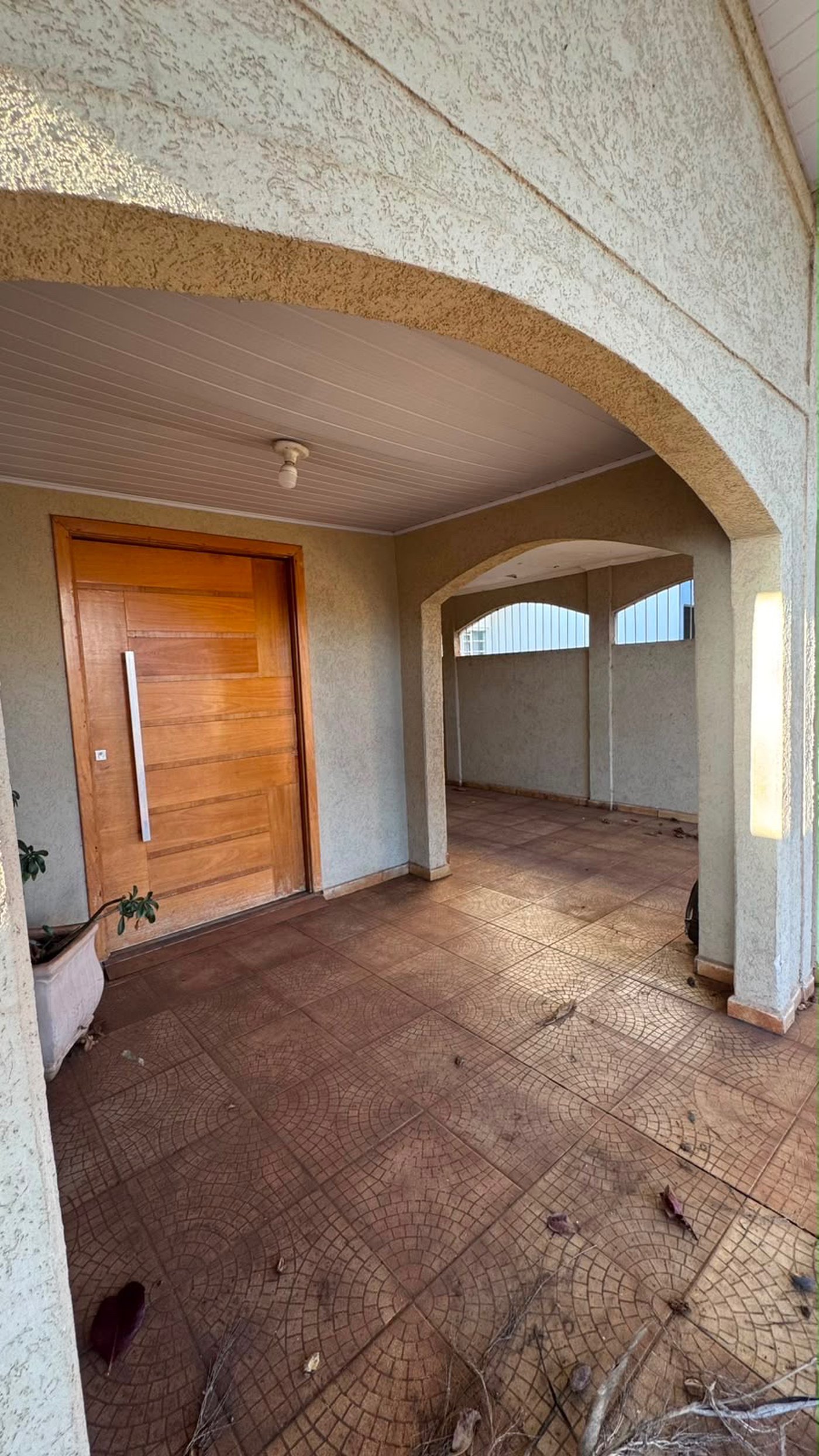 Casa à venda com 3 quartos, sendo 1 suíte,  em Nossa Senhora Aparecida, Três Lagoas, MS