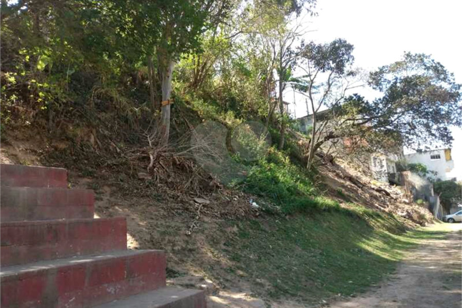 Terreno à venda no Centro, Mairiporã, SP