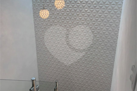 Cobertura Duplex à venda - Tatuapé