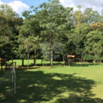 Terreno à venda com 1 quarto no condomínio Ecovile Araçariguama, Araçariguama - SP