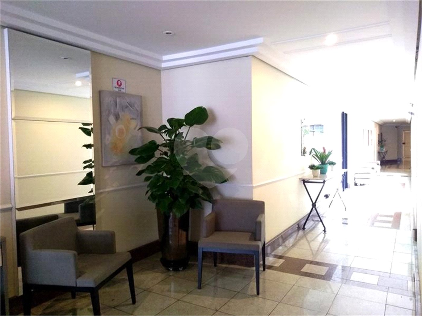Apartamento à venda com 2 quartos, sendo 1 suíte, em Moema, São Paulo, SP