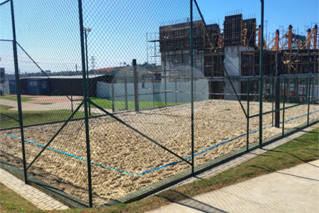 Terreno à venda com 3 quartos, sendo 1 suíte, no condomínio Paradise Gardens I, Mogi das Cruzes - SP