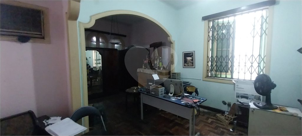 Casa à venda ou para alugar com 6 quartos em Tijuca, Rio de Janeiro, RJ